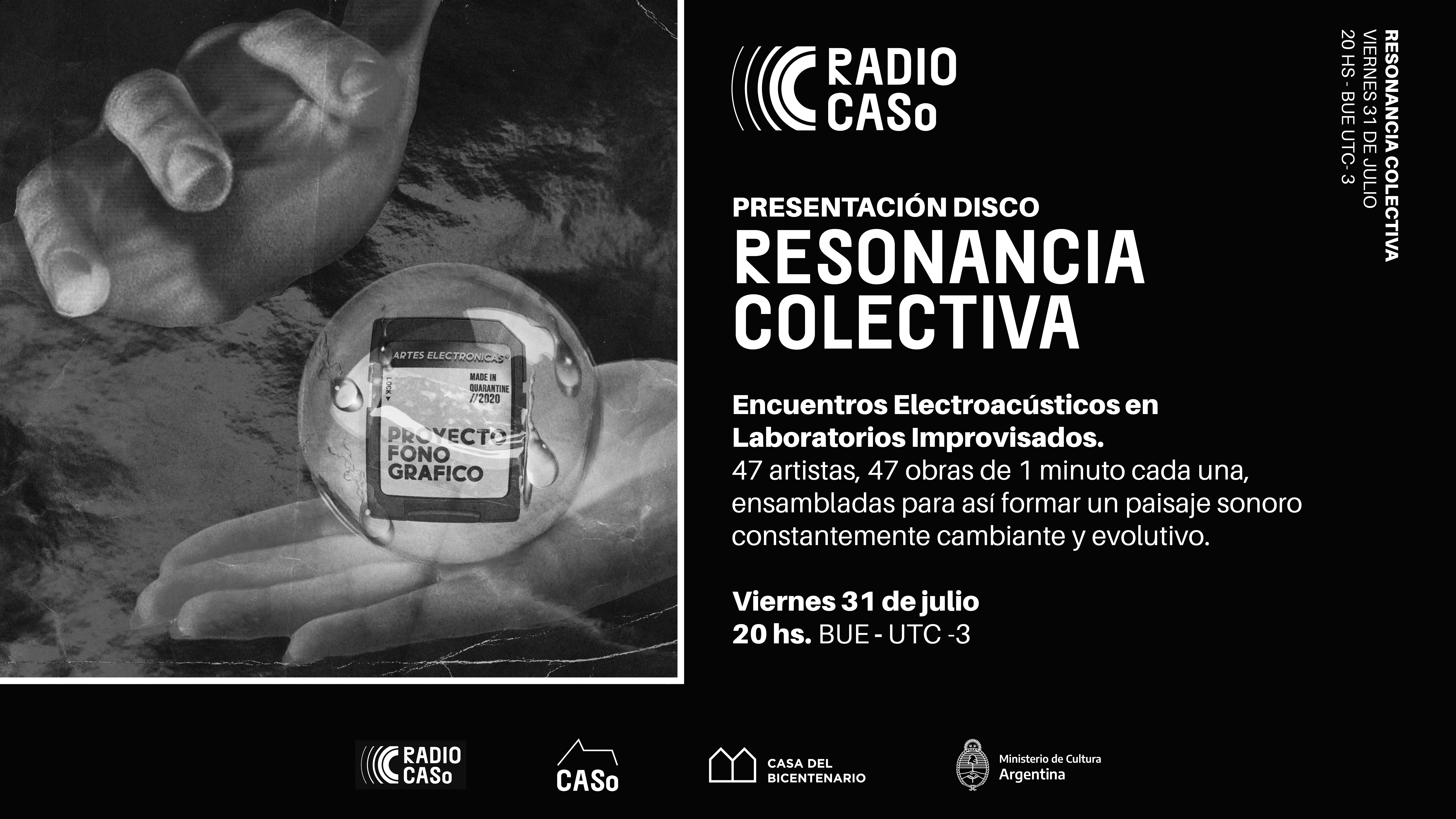 resonancia